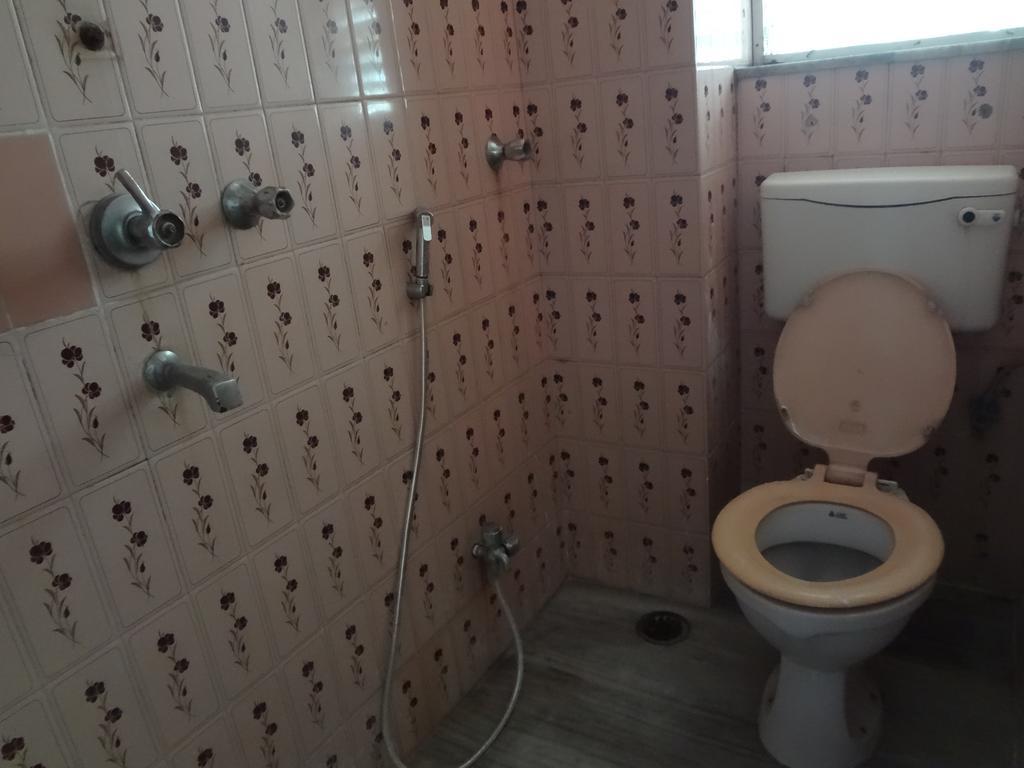 Hotel Happy Home Bombaim Exterior foto