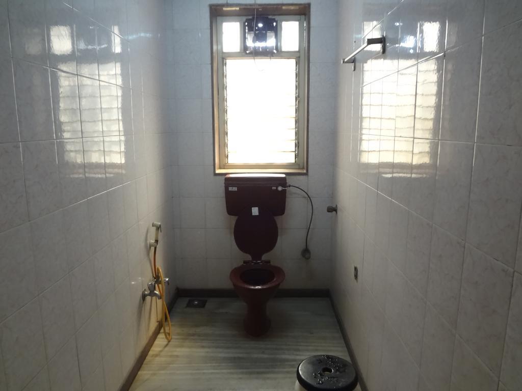 Hotel Happy Home Bombaim Exterior foto