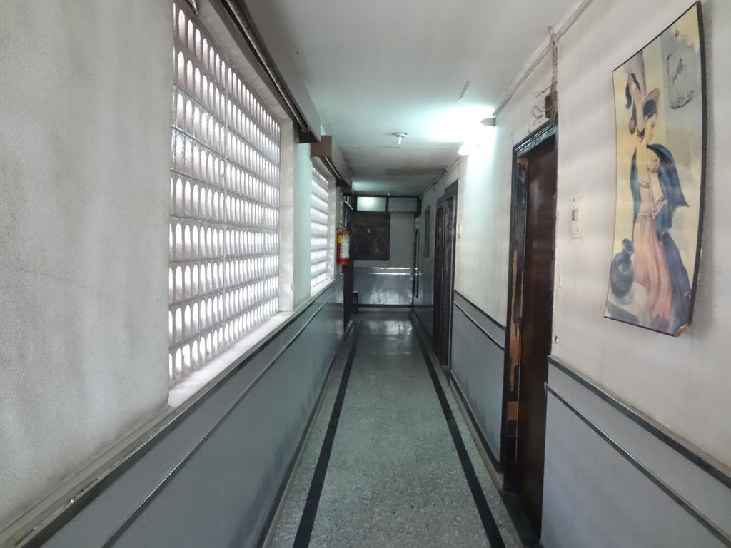 Hotel Happy Home Bombaim Exterior foto