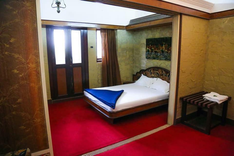 Hotel Happy Home Bombaim Exterior foto
