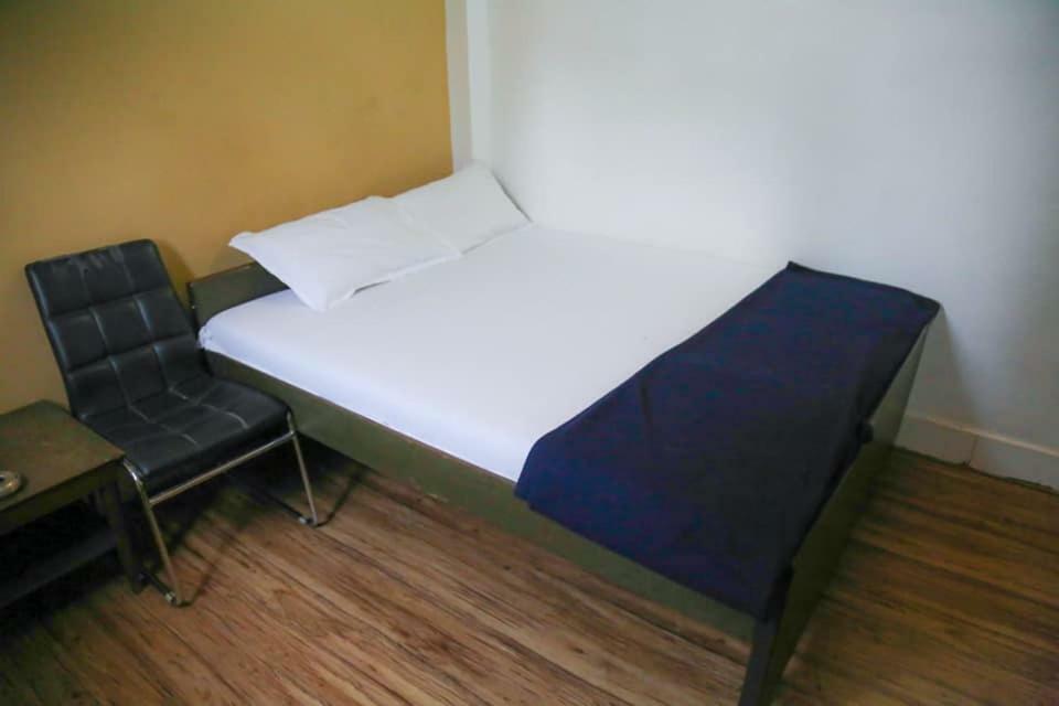 Hotel Happy Home Bombaim Exterior foto