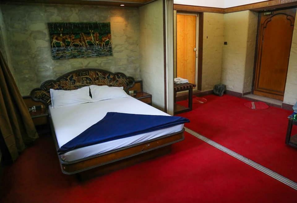 Hotel Happy Home Bombaim Exterior foto